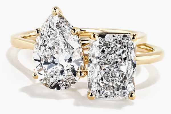 Innovative Diamond Cuts: Discover the Best Trends Beyond the Round Brilliant