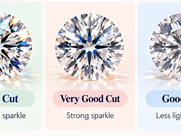 Lab Grown Diamond Quality Checklist: What to Check Before You Buy