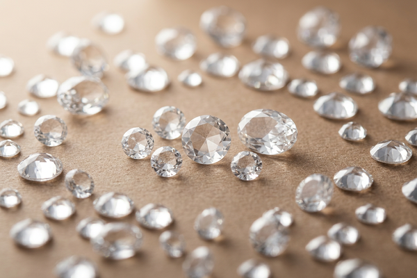 Rose Cut Diamonds: History, Vintage Charm, and Buying Tips
