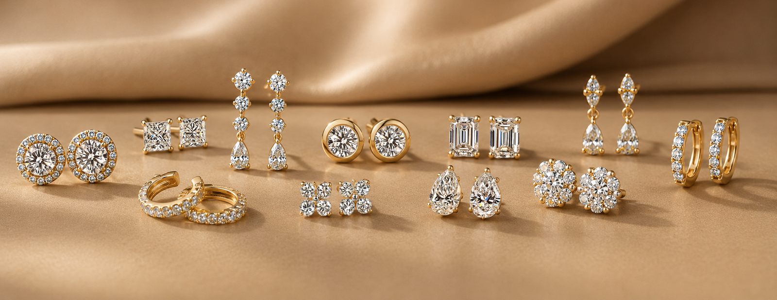 Earrings Gallary