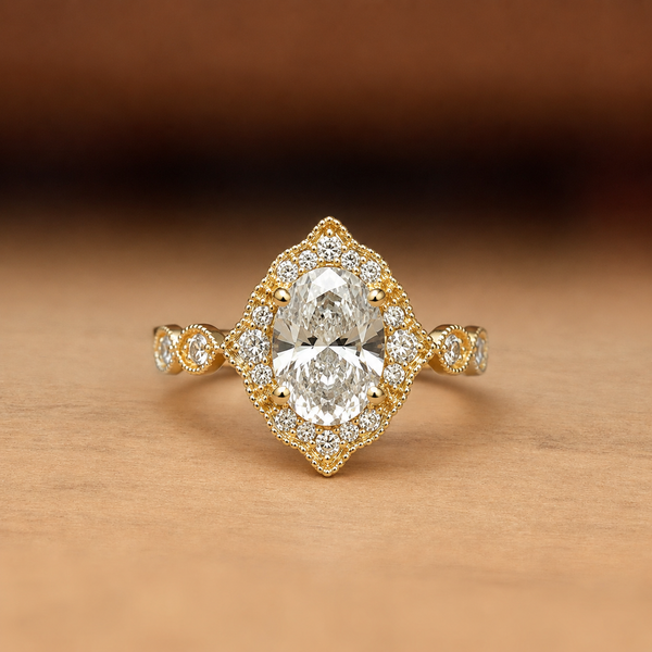 Reality Ring Photo