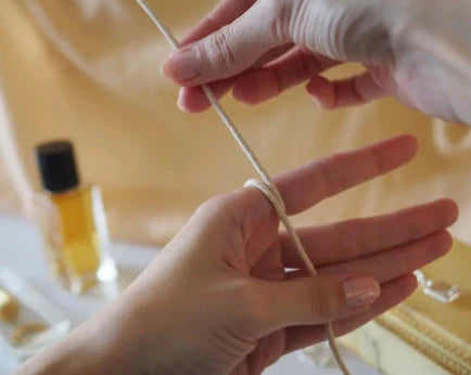 Wrap It Around Your Finger