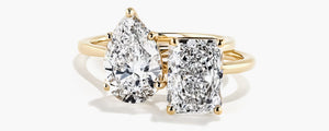Innovative Diamond Cuts: Discover the Best Trends Beyond the Round Brilliant