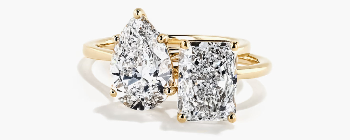 Innovative Diamond Cuts: Discover the Best Trends Beyond the Round Brilliant