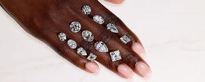 Which Diamond Shapes Look Bigger?