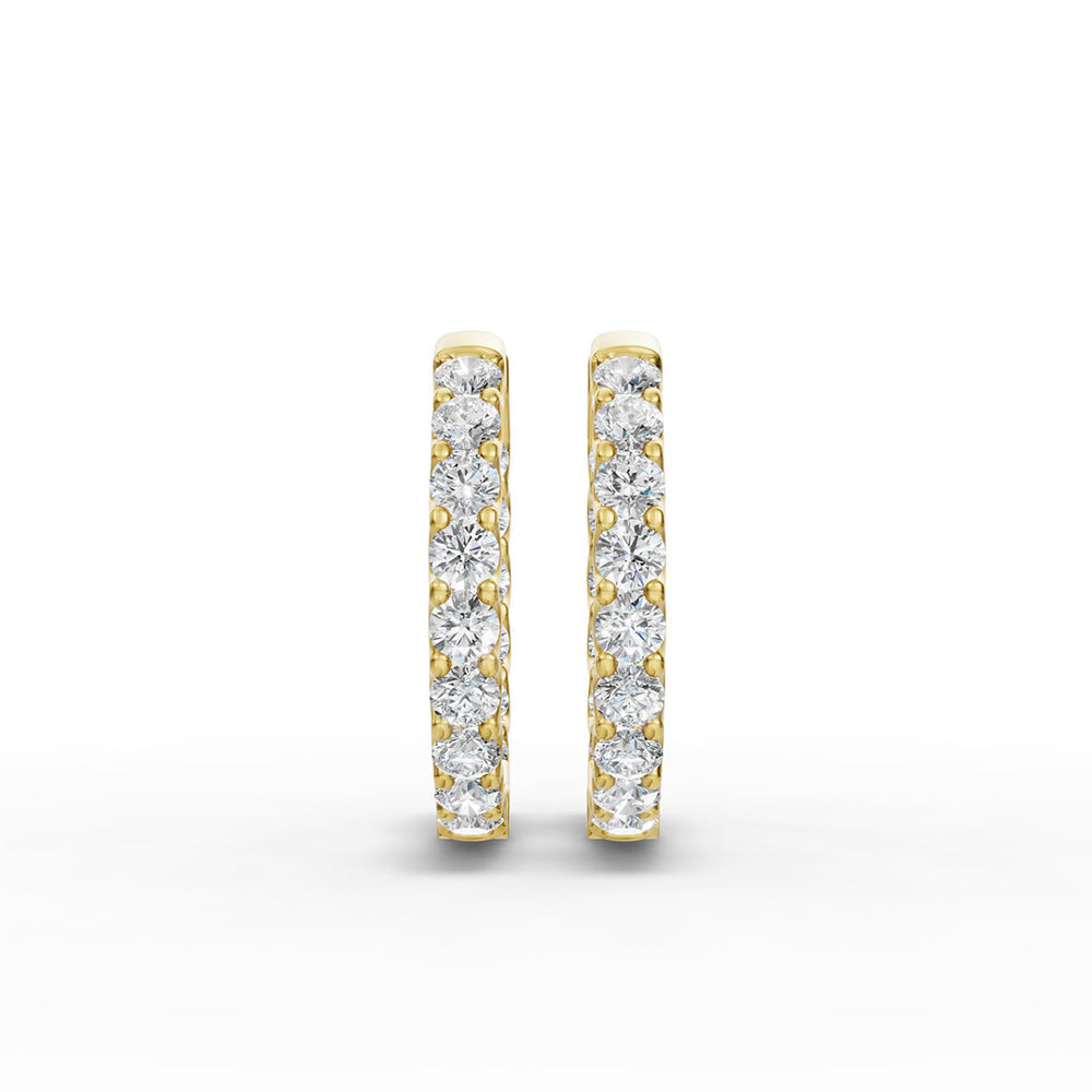 Hoop Earrings