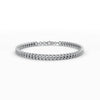 Chain bracelet