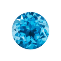 BLUE TOPAZ