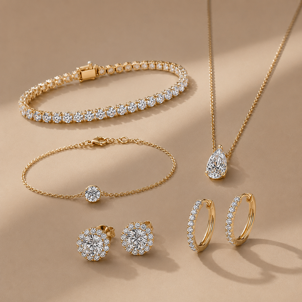 Fine Jewelry