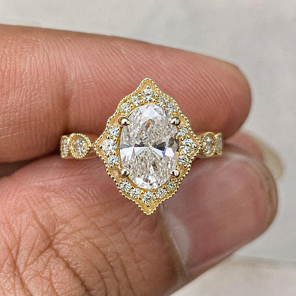 Reference Ring Mockup