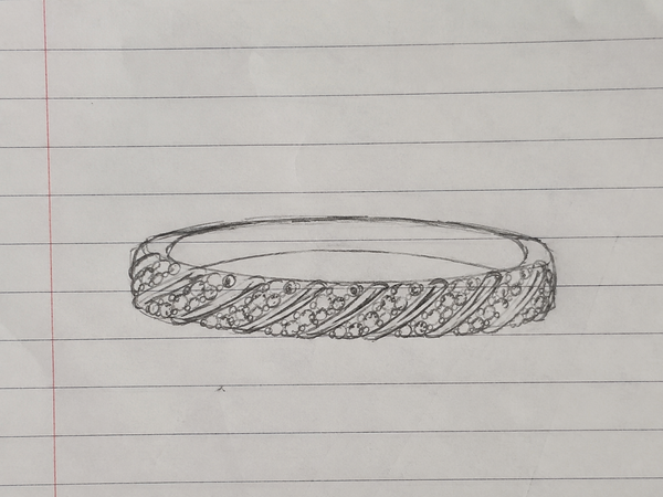 Reference Ring Mockup