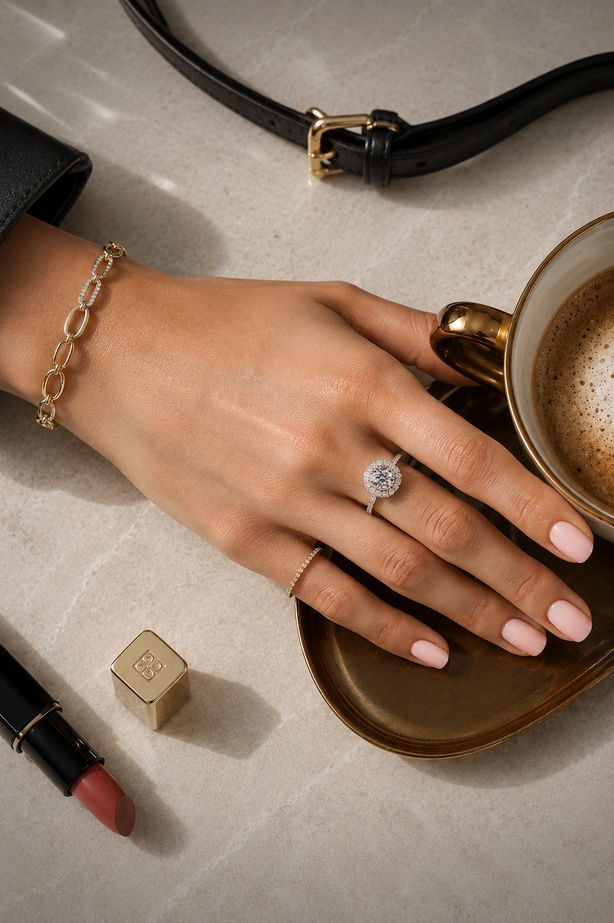 Engagement Ring