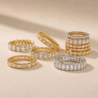 Wedding Rings