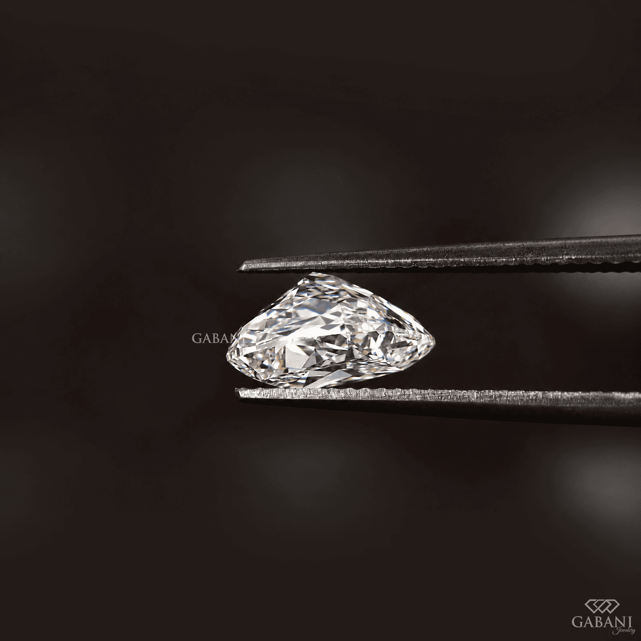 IGI Certified Cushion Cut Lab Grown Diamond