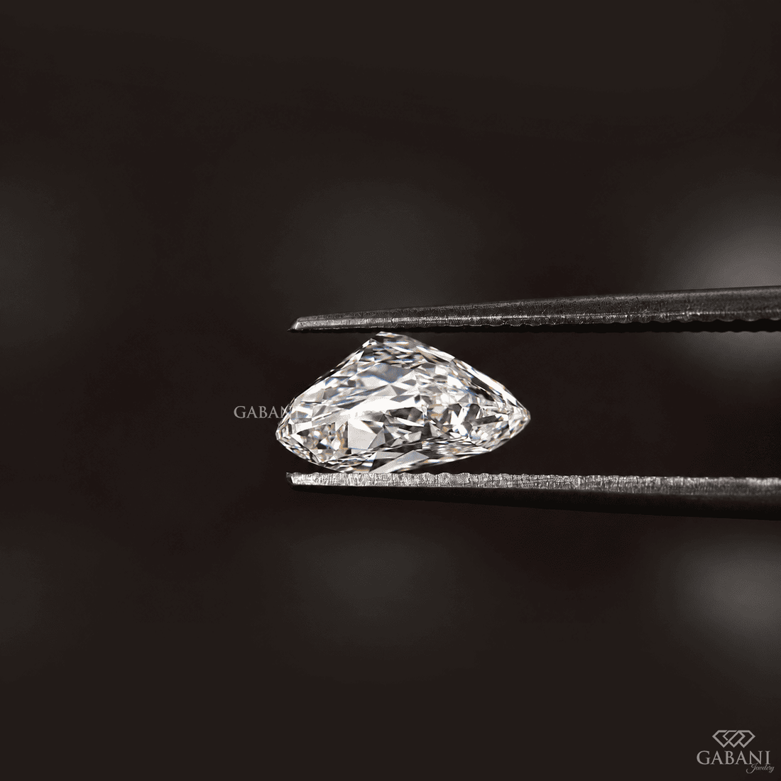 IGI Certified Cushion Cut Lab Grown Diamond