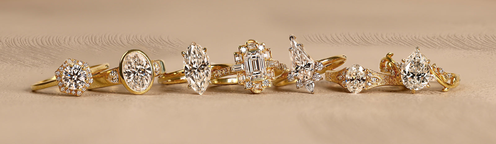 Ring Gallery