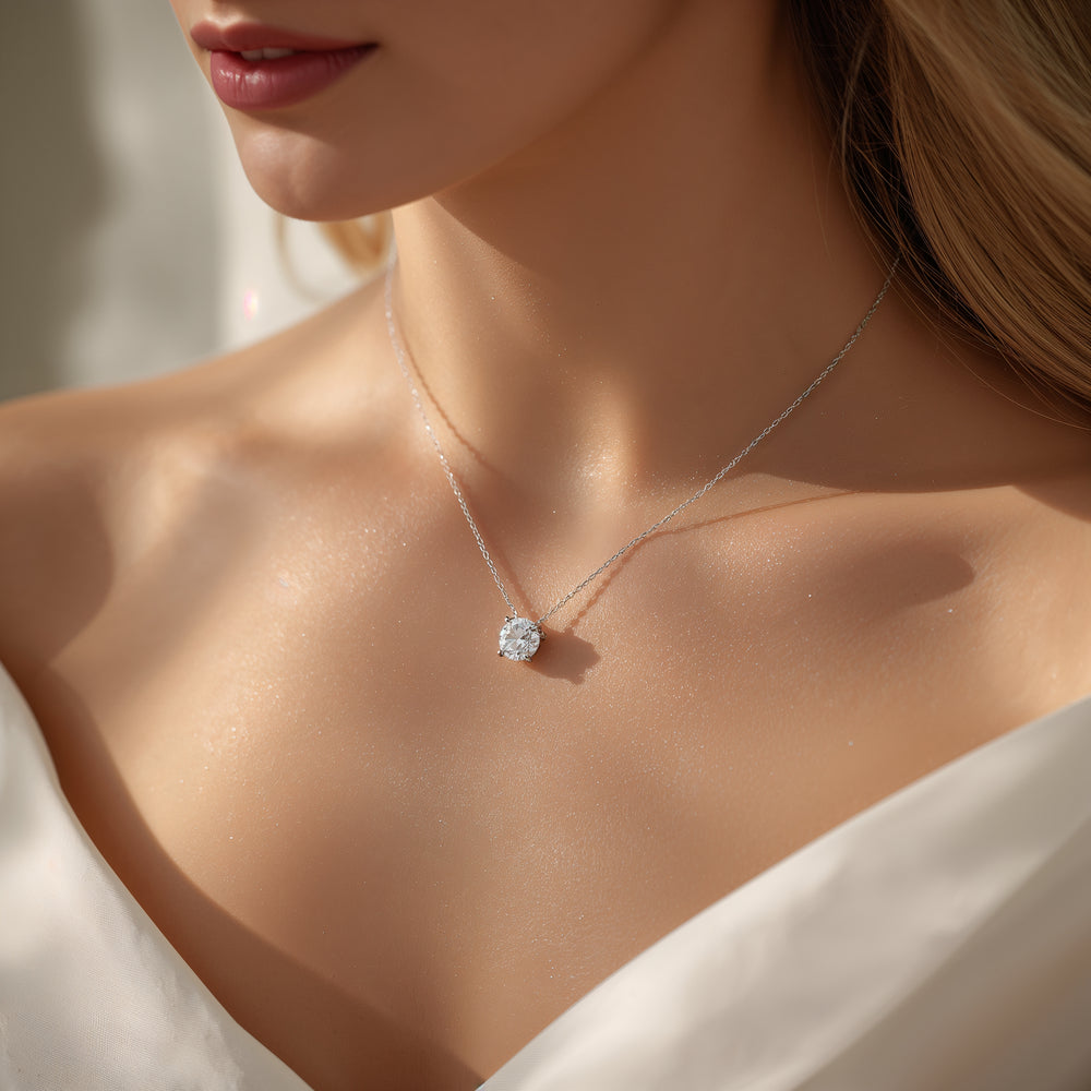 Choosing the Perfect Ring Setting