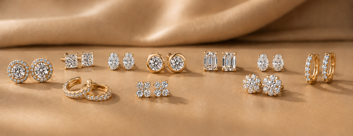 Earrings Gallery