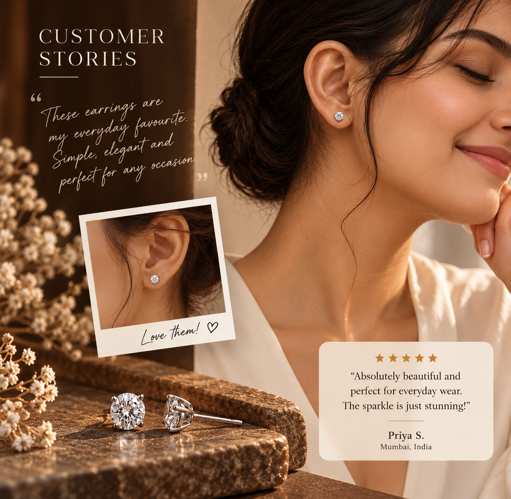 Customer Stories