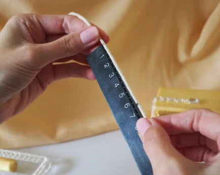 Measure and Match