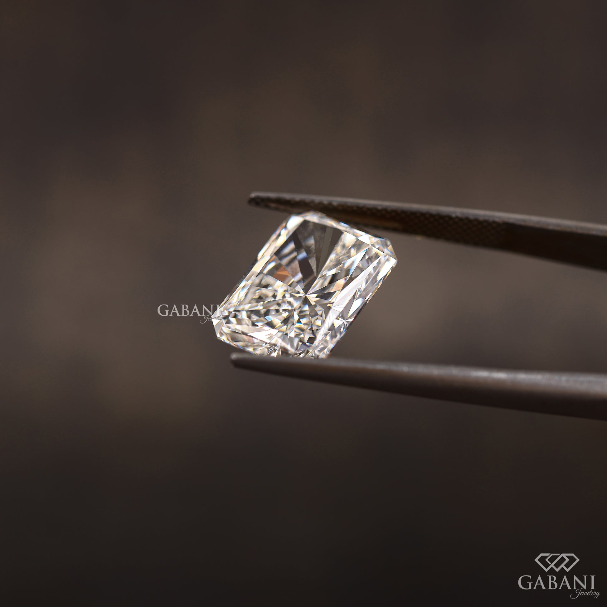 igi certified radiant cut lab diamond
